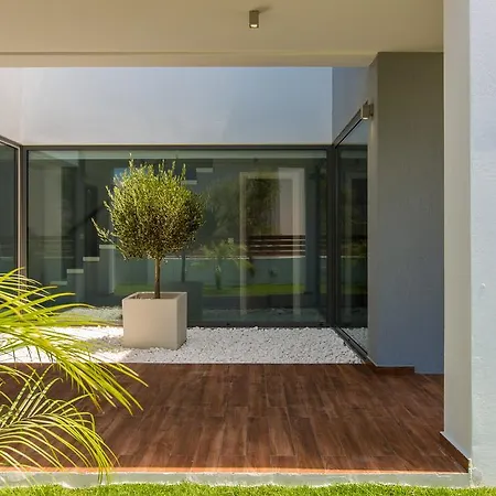 Vilana Exclusive Villa