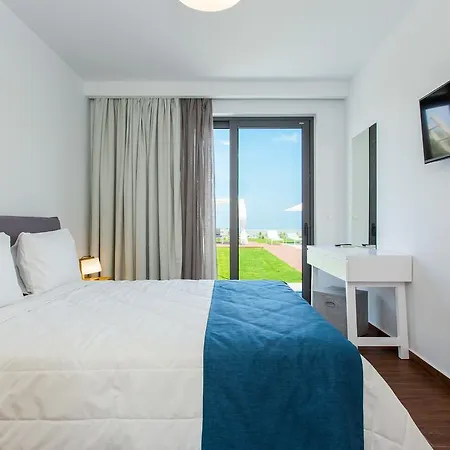 Villa Vilana Exclusive Skouloufia