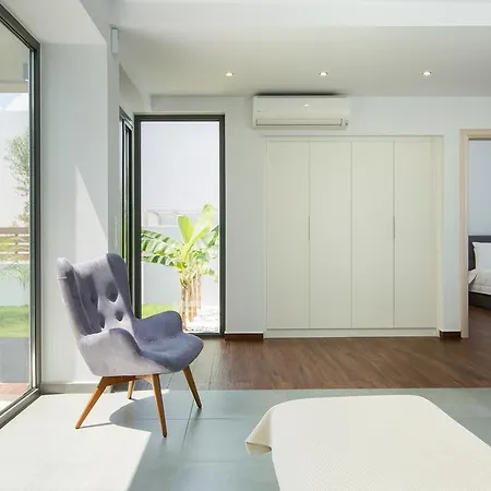 Villa Vilana Exclusive