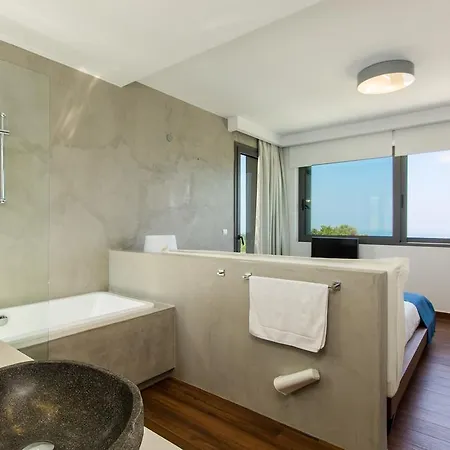 Villa Vilana Exclusive