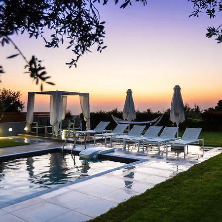 Vilana Exclusive Villa *