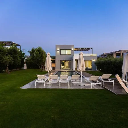 Villa Vilana Exclusive *