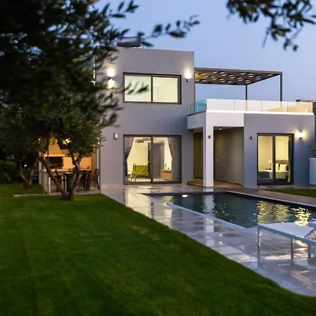Vilana Exclusive Villa
