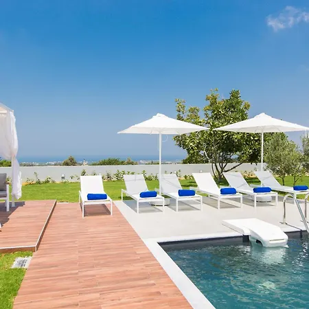Villa Vilana Exclusive *